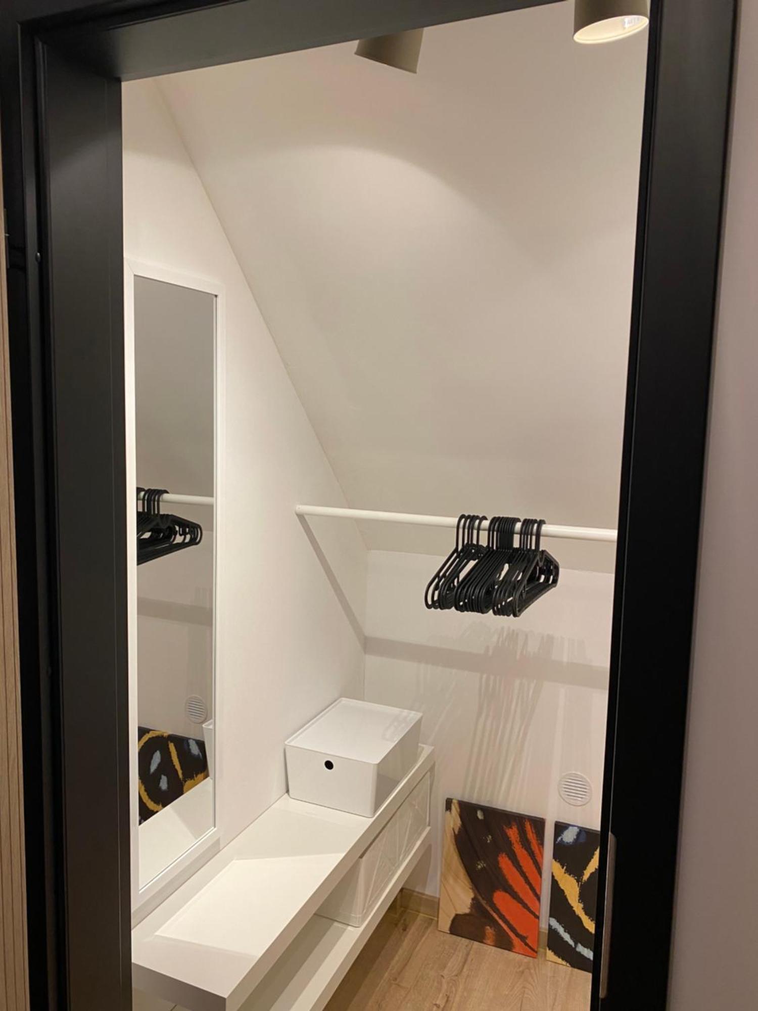 Domek Pod Sosnowa Gora Zelazno  외부 사진
