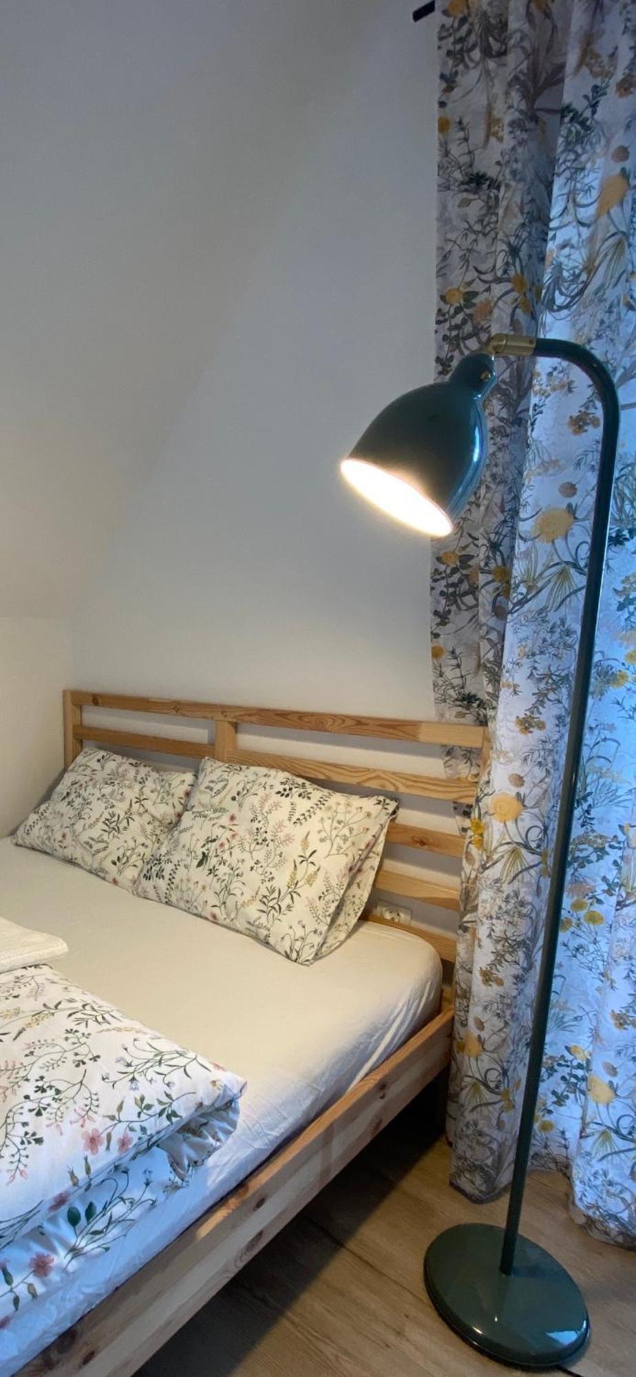 Domek Pod Sosnowa Gora Zelazno  외부 사진